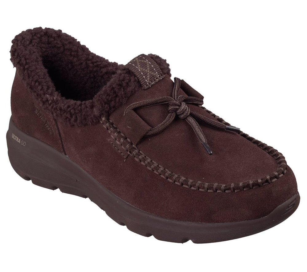 Slip-ins: Glacial Ultra - Millie|Skechers