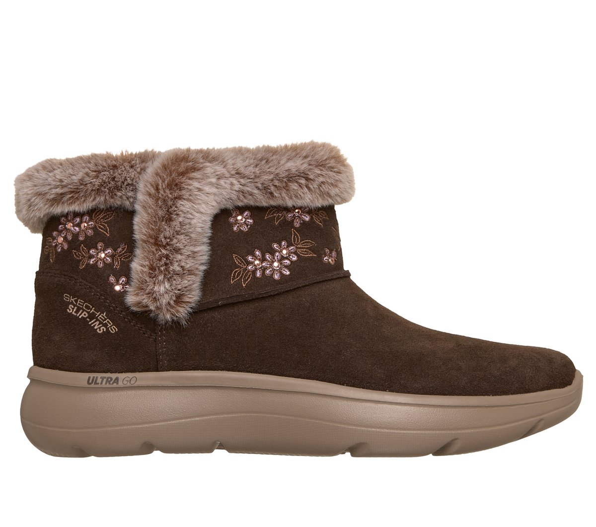Slip-ins: On-The-GO Encore - Layla|Skechers