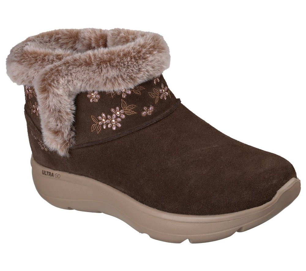 Slip-ins: On-The-GO Encore - Layla|Skechers