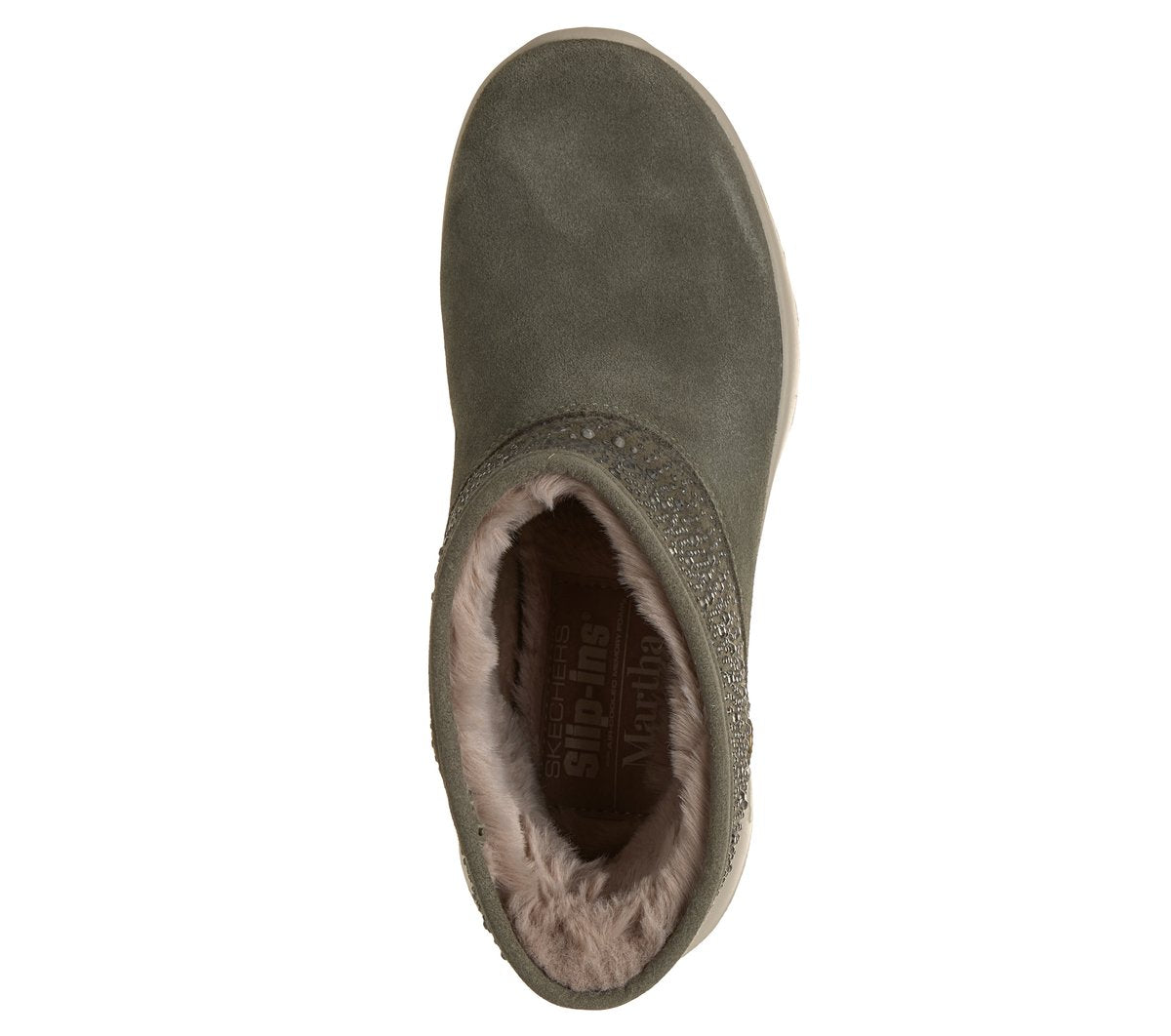 Slip-ins Martha Stewart: On-The-GO Joy - So Glam|Skechers