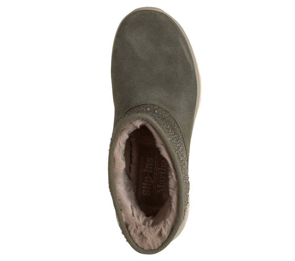 Slip-ins Martha Stewart: On-The-GO Joy - So Glam|Skechers