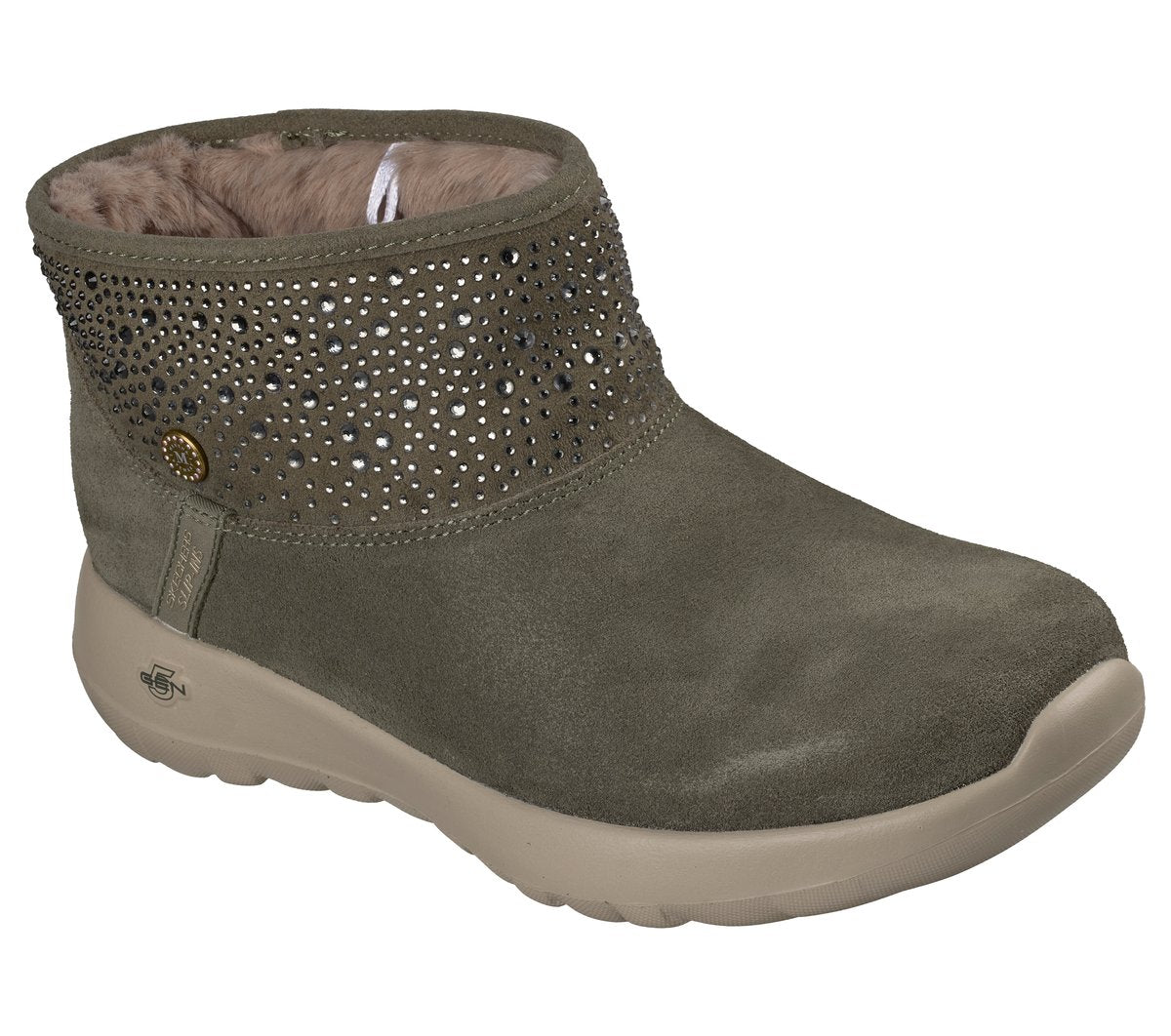 Slip-ins Martha Stewart: On-The-GO Joy - So Glam|Skechers