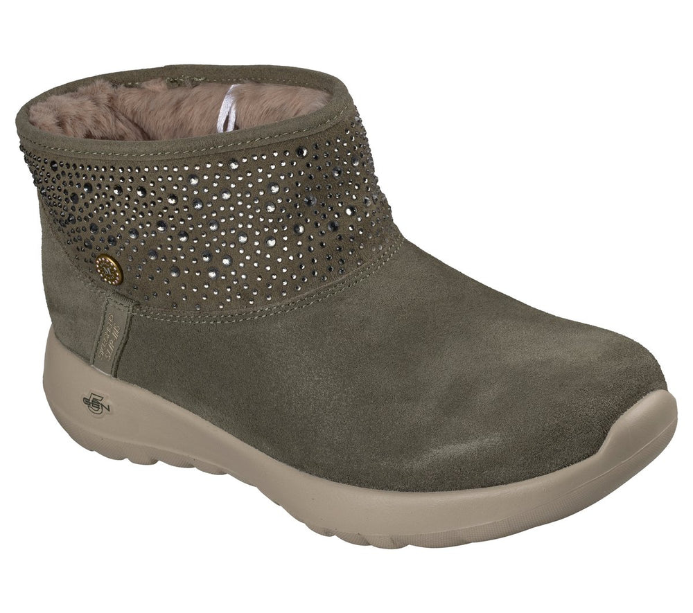 Slip-ins Martha Stewart: On-The-GO Joy - So Glam|Skechers
