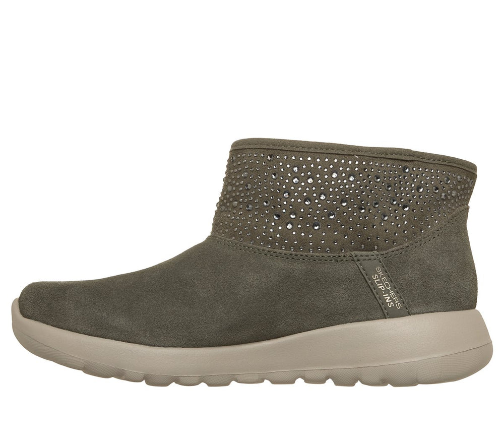 Slip-ins Martha Stewart: On-The-GO Joy - So Glam|Skechers