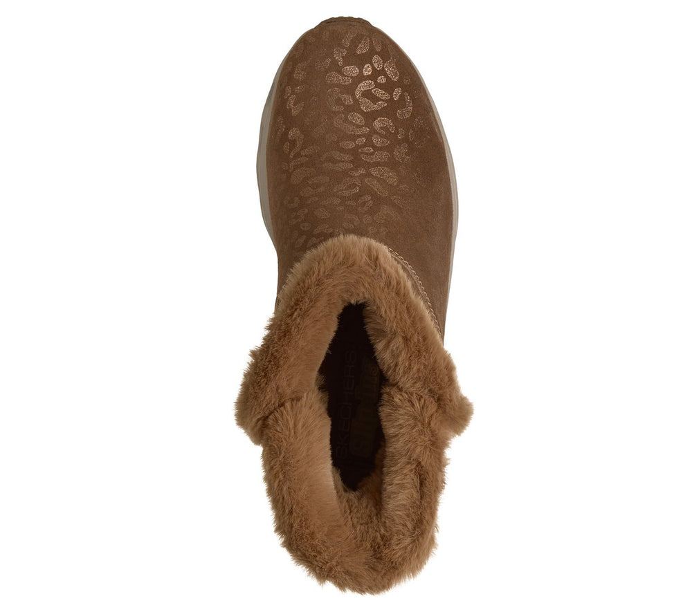Slip-ins: GO WALK Glide-Step 2.0 Boot - Mystique|Skechers