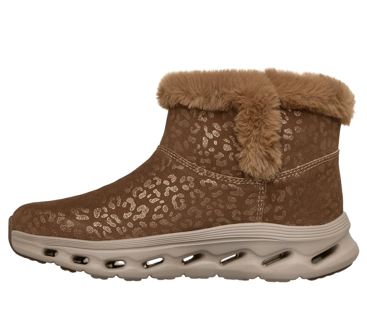 Slip-ins: GO WALK Glide-Step 2.0 Boot - Mystique|Skechers