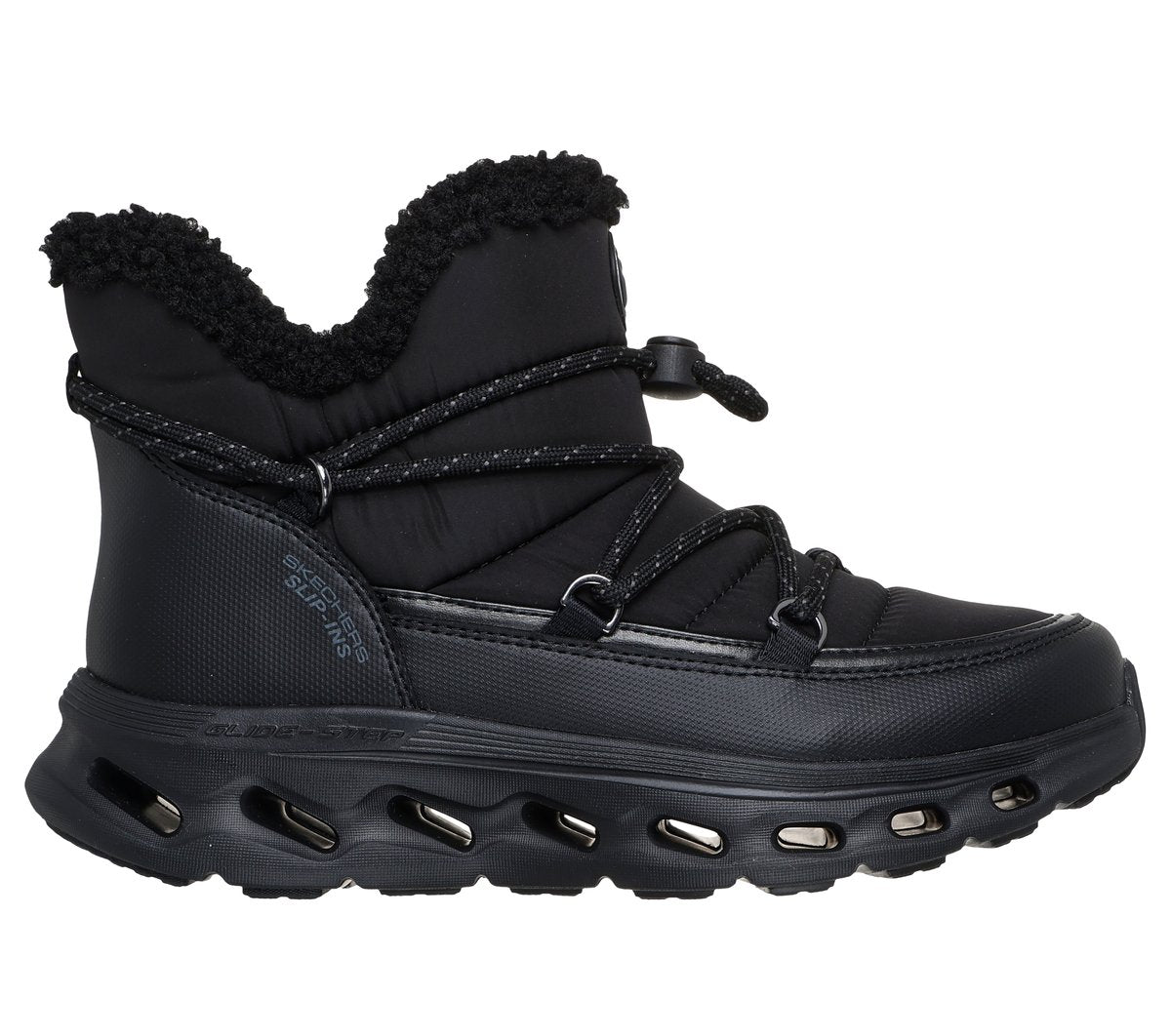 Slip-ins: GO WALK Glide-Step 2.0 Boot - Jade|Skechers