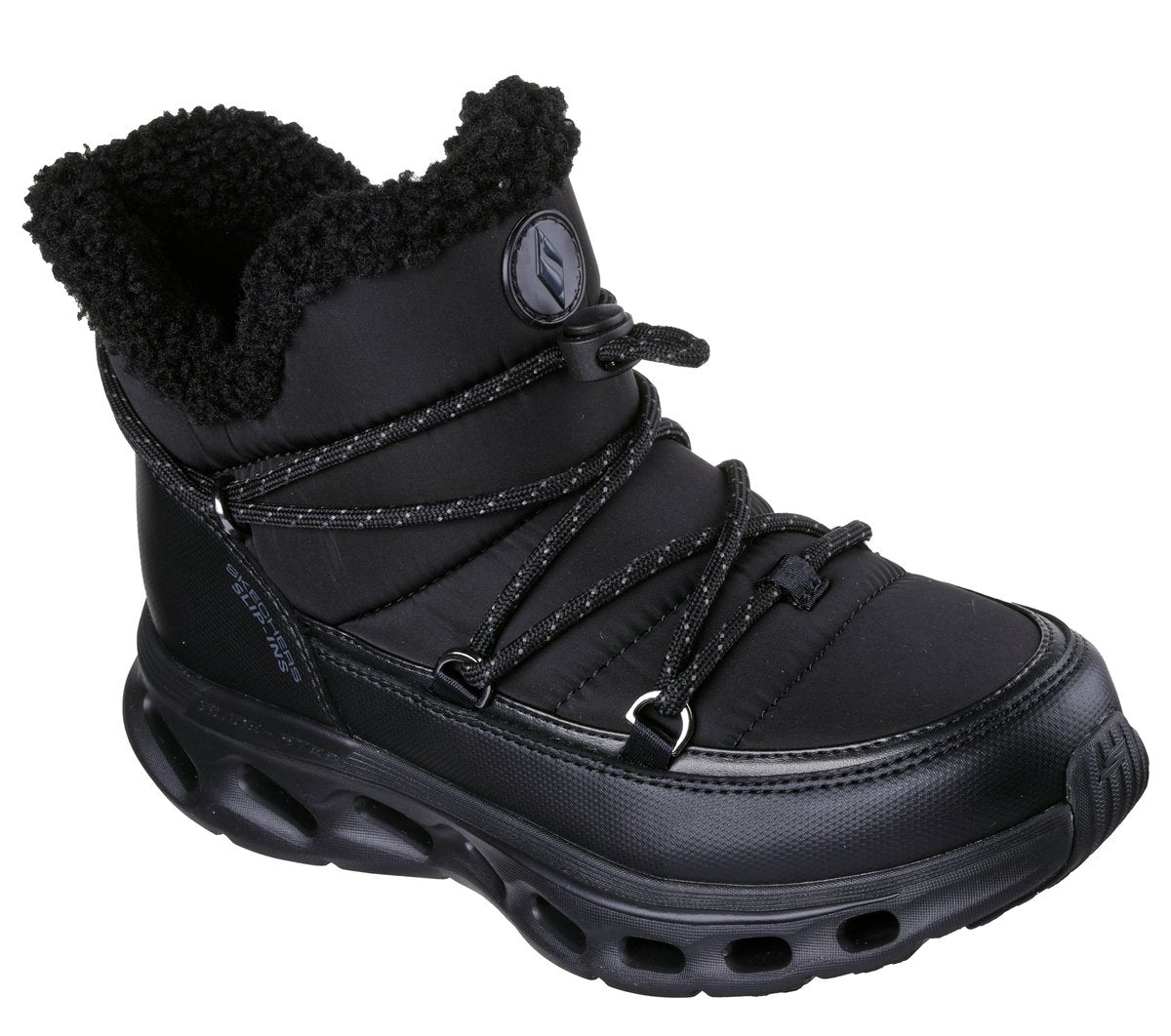 Slip-ins: GO WALK Glide-Step 2.0 Boot - Jade|Skechers