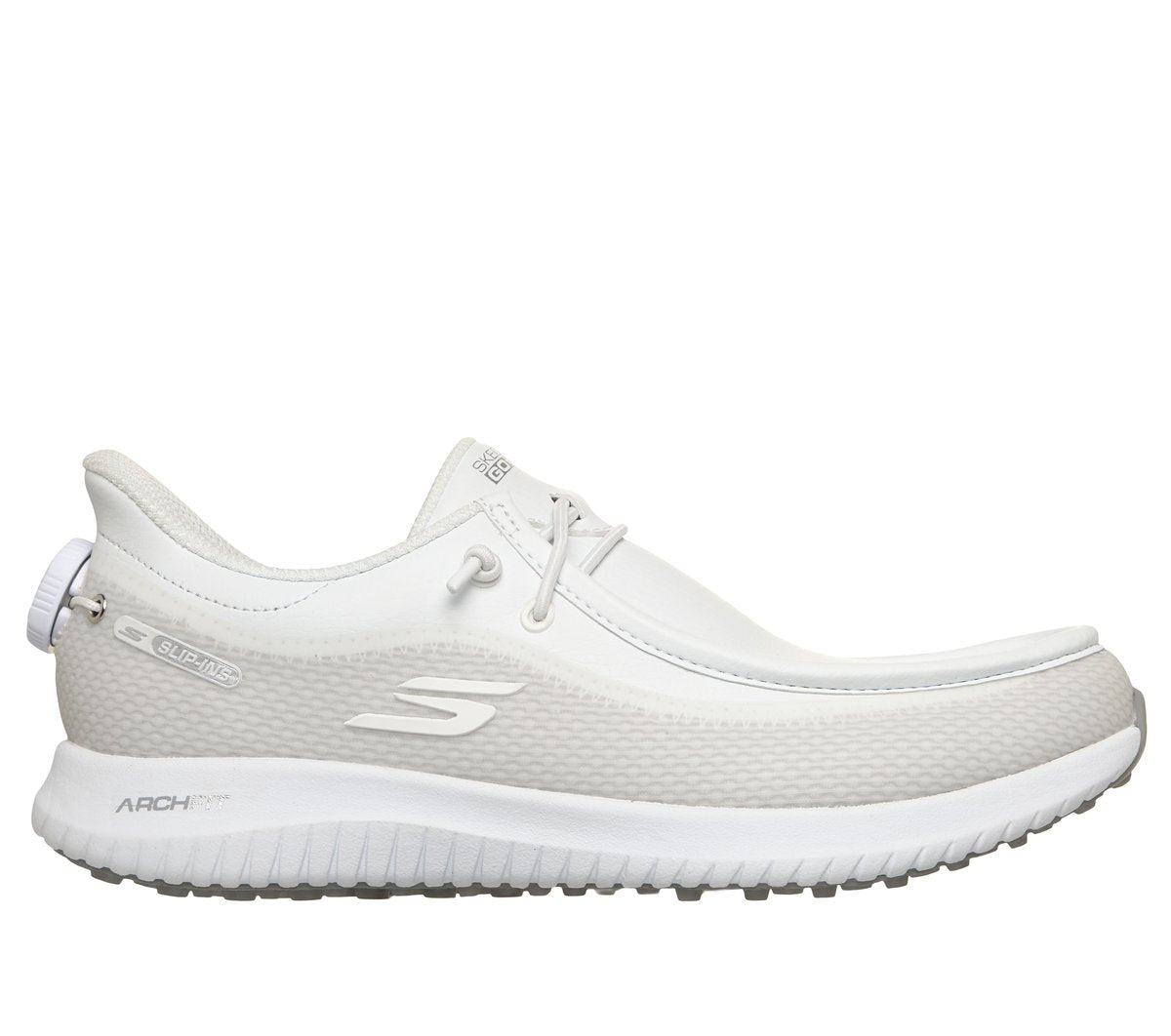 Slip-ins Golf: Flight - Moc Twist Fit|Skechers