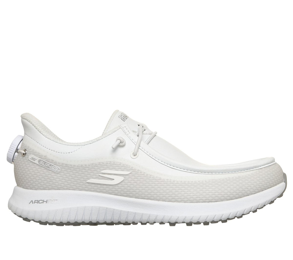 Slip-ins Golf: Flight - Moc Twist Fit|Skechers