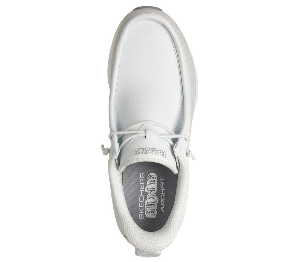 Slip-ins Golf: Flight - Moc Twist Fit|Skechers
