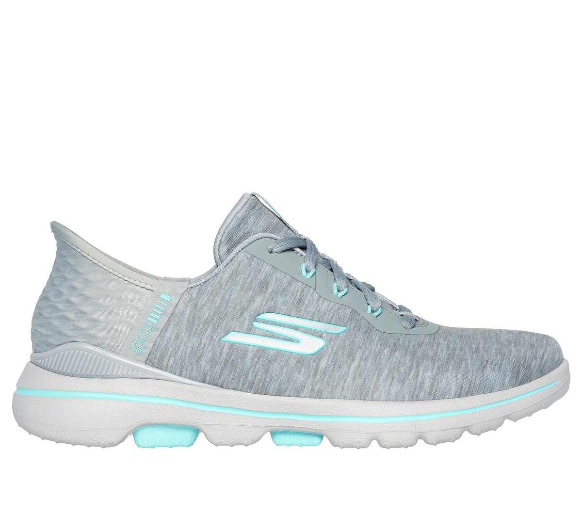 Slip-ins: GO GOLF WALK 5 - Slip-Ins|Skechers