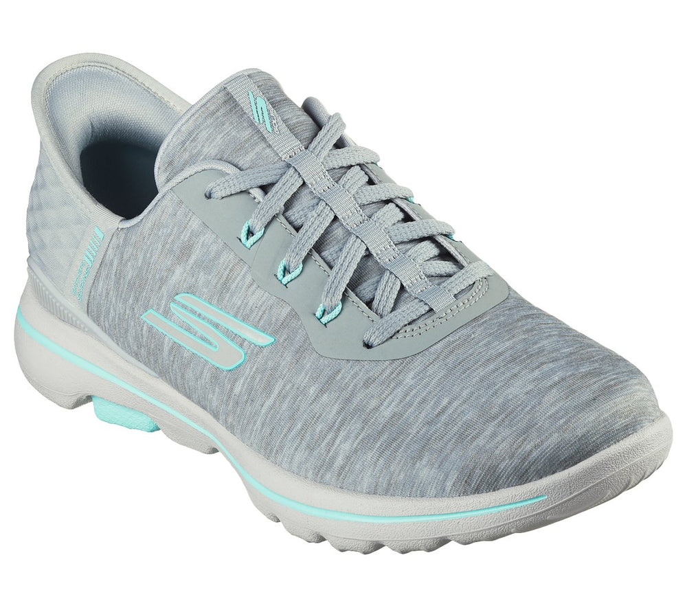 Slip-ins: GO GOLF WALK 5 - Slip-Ins|Skechers