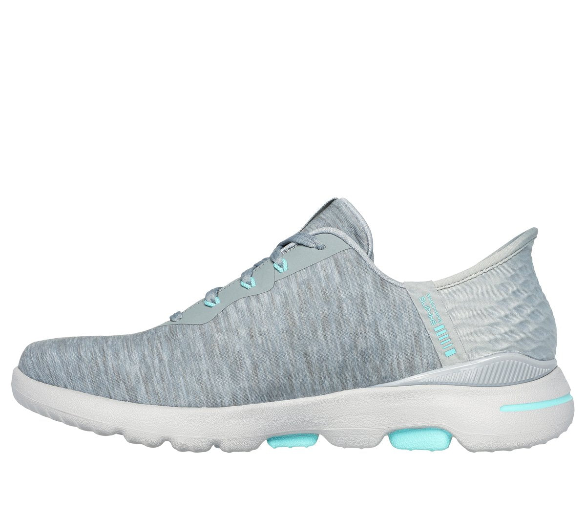 Slip-ins: GO GOLF WALK 5 - Slip-Ins|Skechers