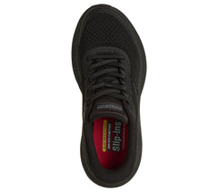 Slip-ins Work Slip-Resistant: Max Cushioning Endeavour - Serlah|Skechers