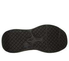 Slip-ins Work Slip-Resistant: Max Cushioning Endeavour - Serlah|Skechers