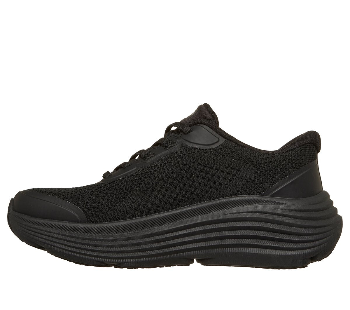 Slip-ins Work Slip-Resistant: Max Cushioning Endeavour - Serlah|Skechers