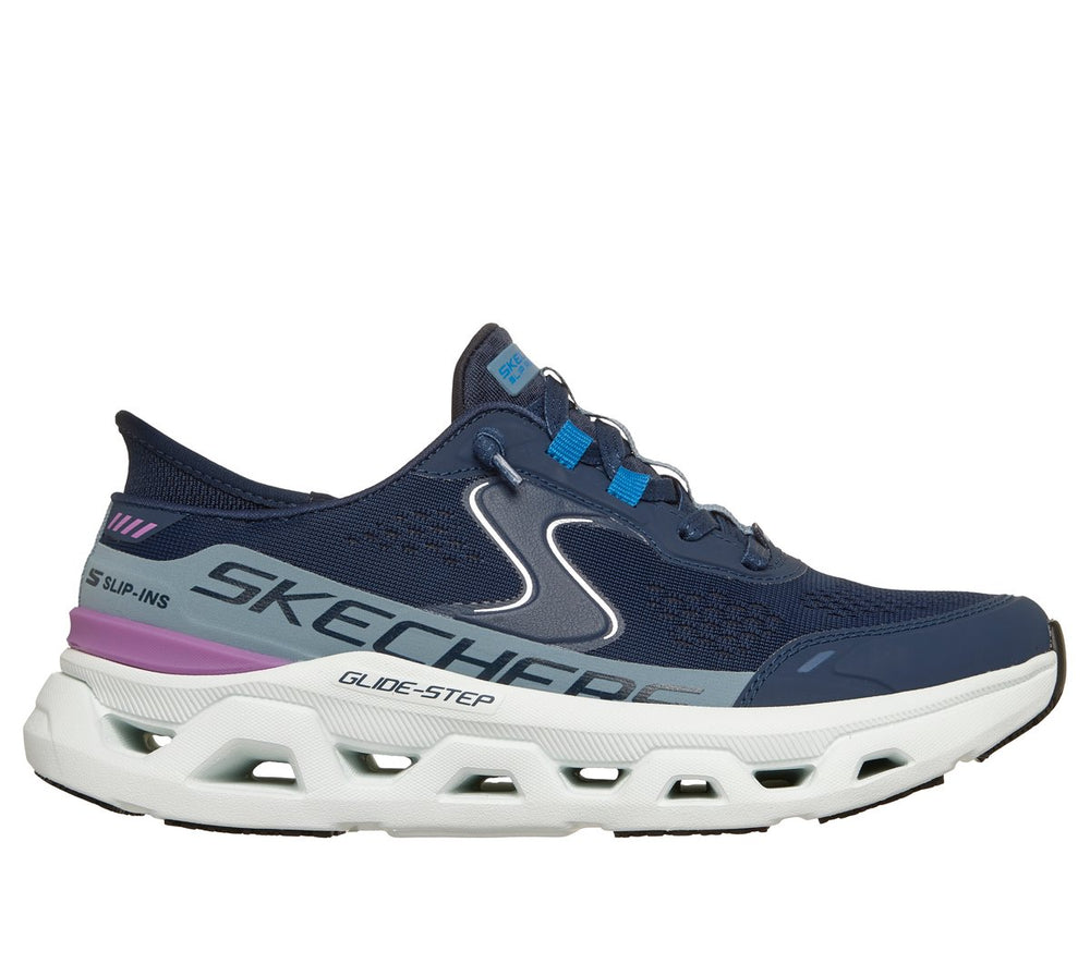 Slip-ins Work Slip-Resistant: Glide-Step Altus|Skechers