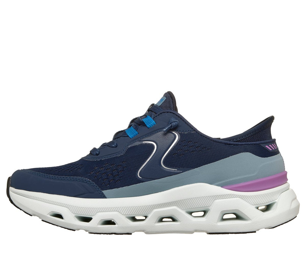 Slip-ins Work Slip-Resistant: Glide-Step Altus|Skechers