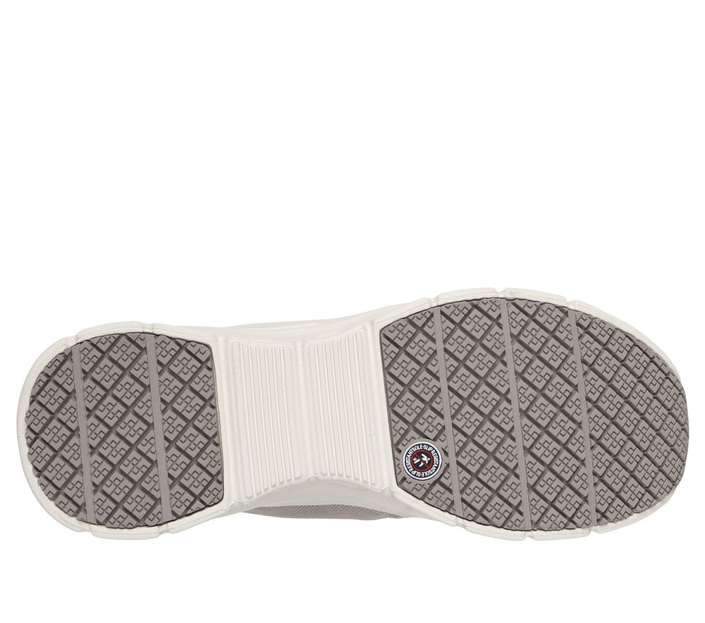Slip-ins Work Slip-Resistant: Glide-Step Pro - Edrura|Skechers