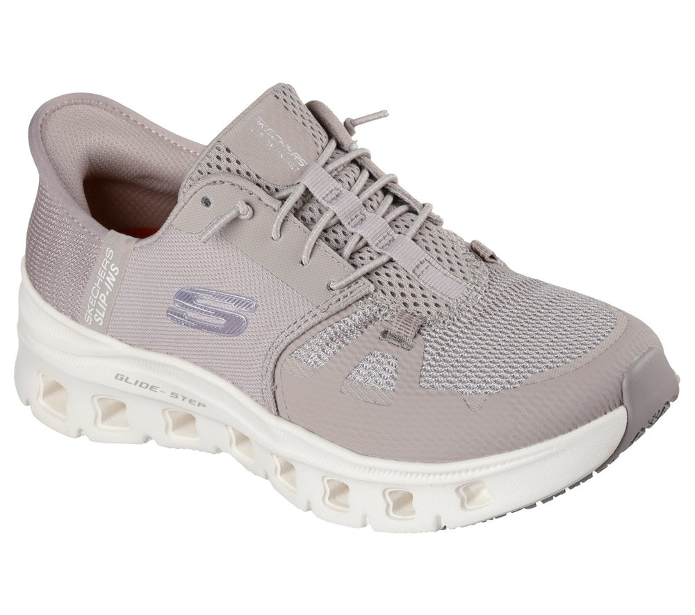Slip-ins Work Slip-Resistant: Glide-Step Pro - Edrura|Skechers