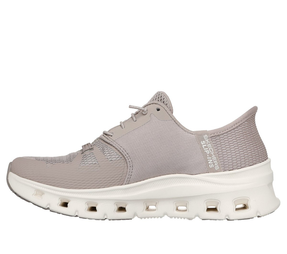 Slip-ins Work Slip-Resistant: Glide-Step Pro - Edrura|Skechers