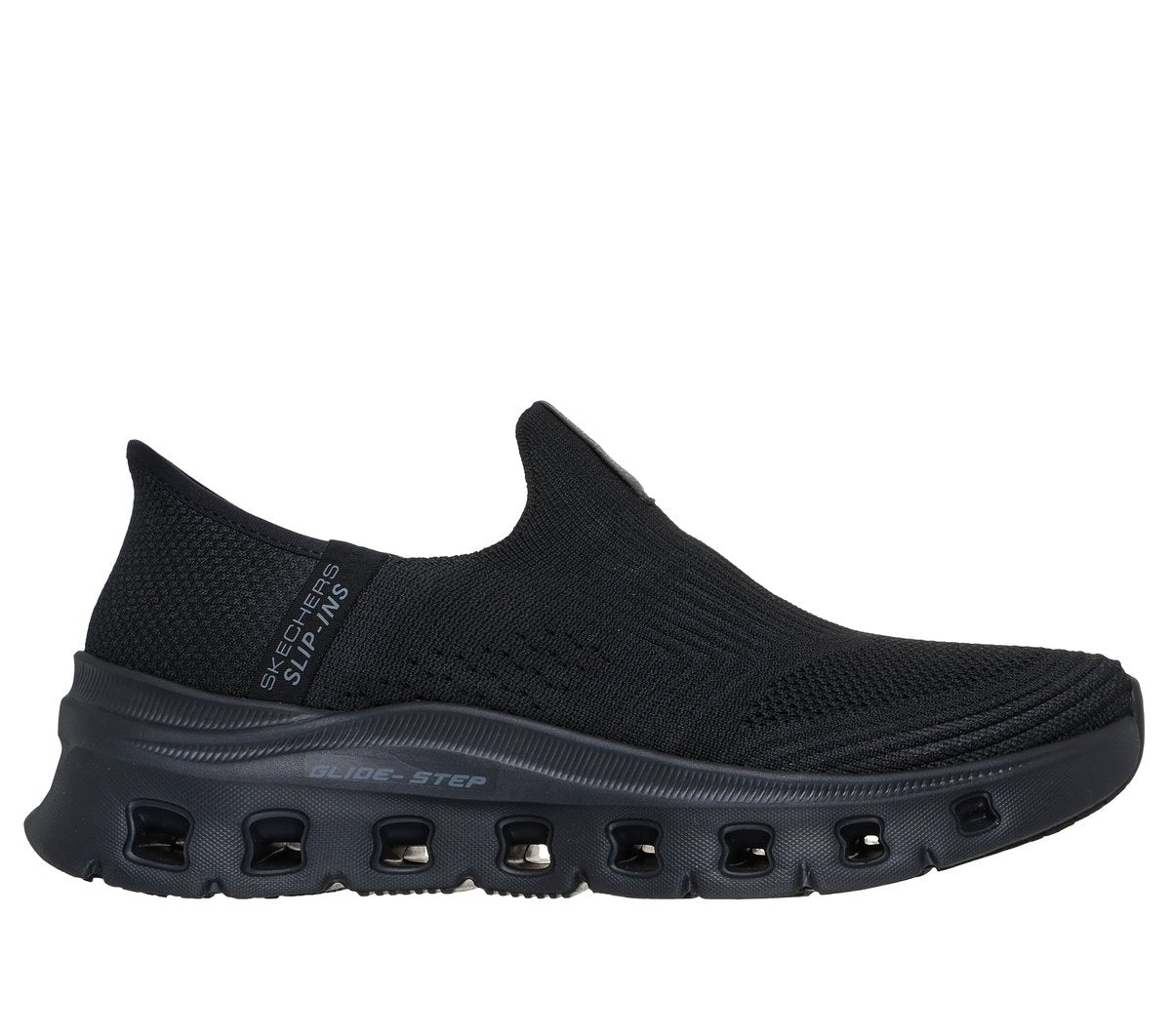Slip-ins Work Slip-Resistant: Glide-Step Pro - Tadri|Skechers
