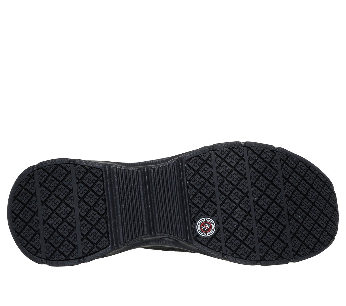 Slip-ins Work Slip-Resistant: Glide-Step Pro - Tadri|Skechers