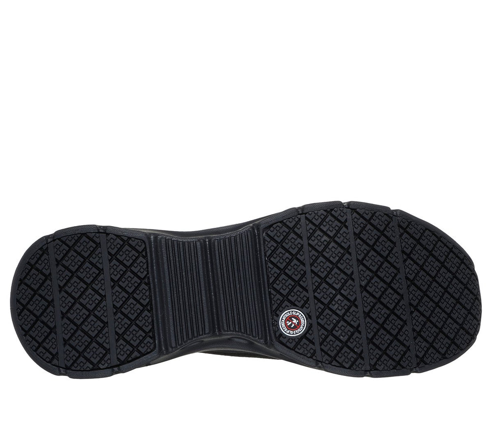 Slip-ins Work Slip-Resistant: Glide-Step Pro - Tadri|Skechers