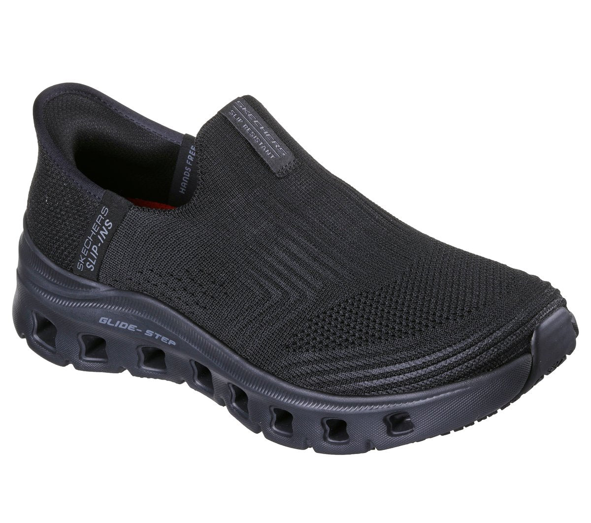 Slip-ins Work Slip-Resistant: Glide-Step Pro - Tadri|Skechers