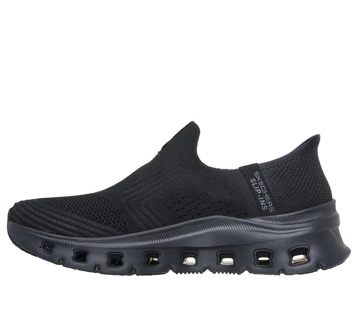 Slip-ins Work Slip-Resistant: Glide-Step Pro - Tadri|Skechers