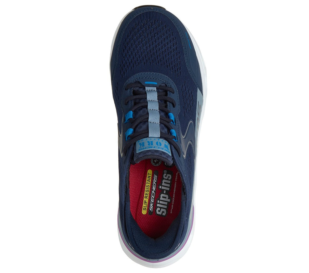 Slip-ins Work Slip-Resistant: Glide-Step Altus|Skechers