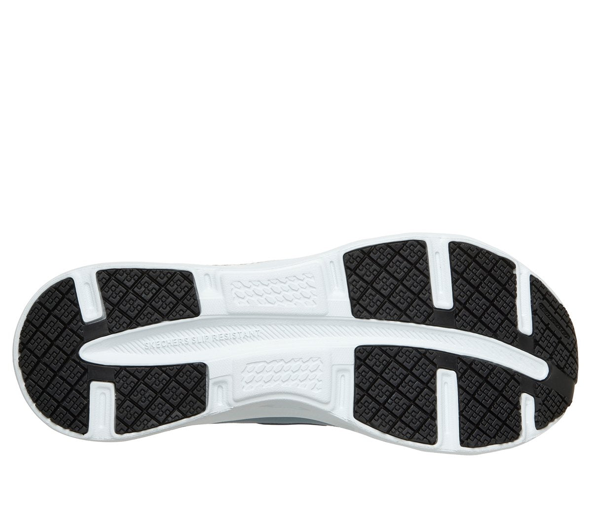Slip-ins Work Slip-Resistant: Glide-Step Altus|Skechers