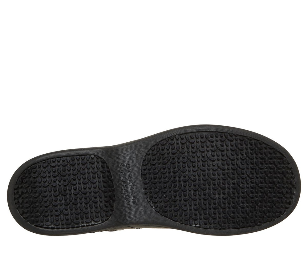 Slip-ins Work Slip-Resistant: Ardaya - Derlia|Skechers