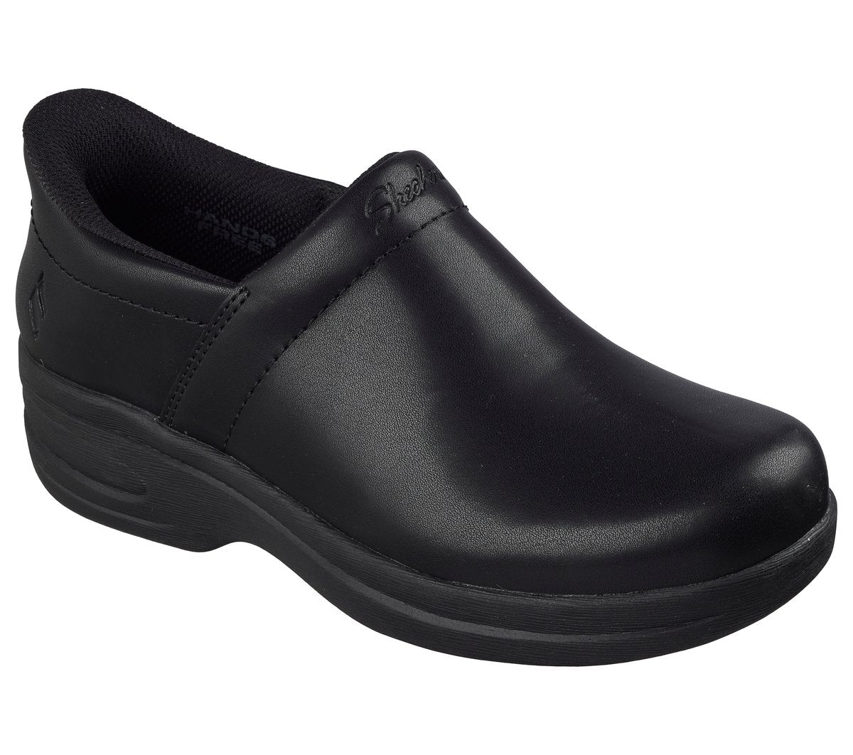 Slip-ins Work Slip-Resistant: Ardaya - Derlia|Skechers