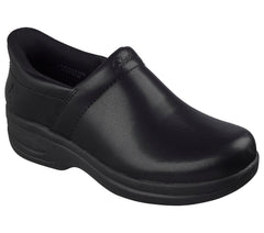 Slip-ins Work Slip-Resistant: Ardaya - Derlia|Skechers