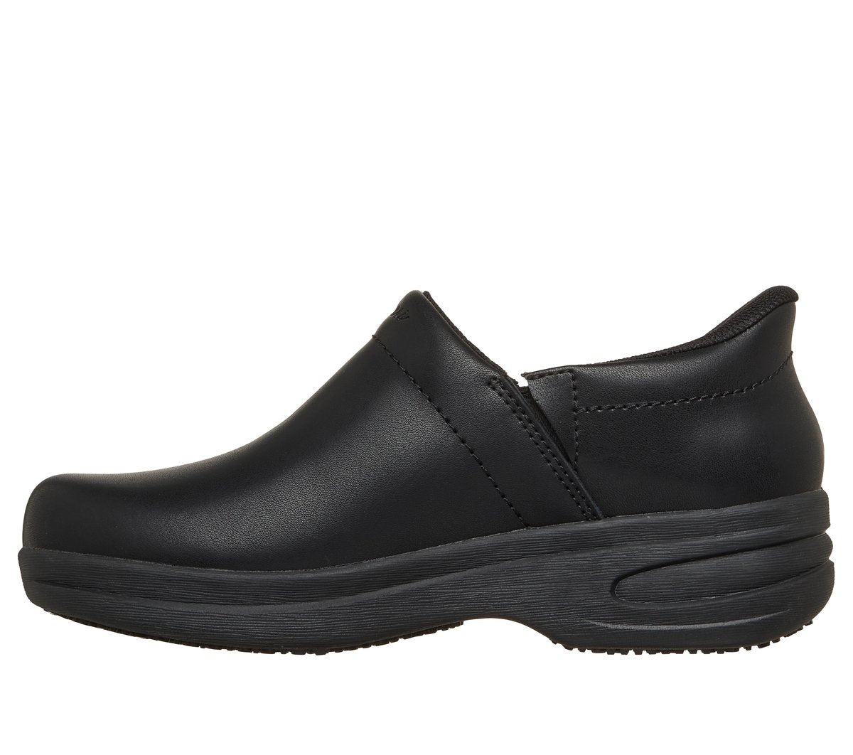 Slip-ins Work Slip-Resistant: Ardaya - Derlia|Skechers