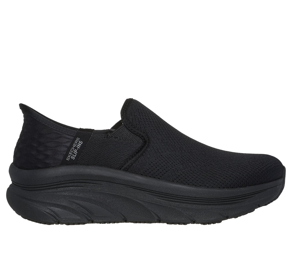 Slip-ins Work: D'Lux Walker SR - Ugina|Skechers