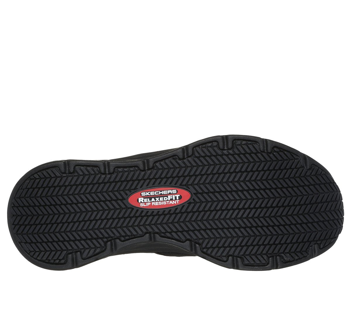 Slip-ins Work: D'Lux Walker SR - Ugina|Skechers
