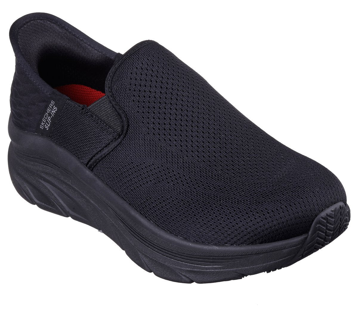 Slip-ins Work: D'Lux Walker SR - Ugina|Skechers