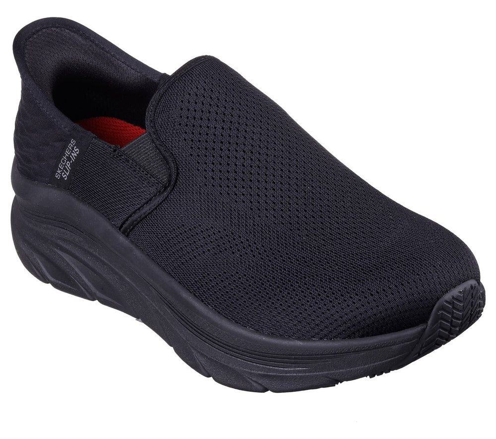 Slip-ins Work: D'Lux Walker SR - Ugina|Skechers