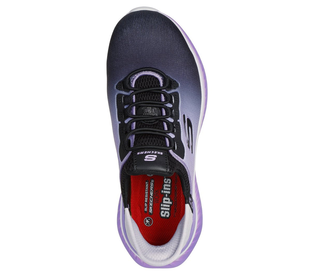 Slip-ins Work: Tilido - Ombray|Skechers