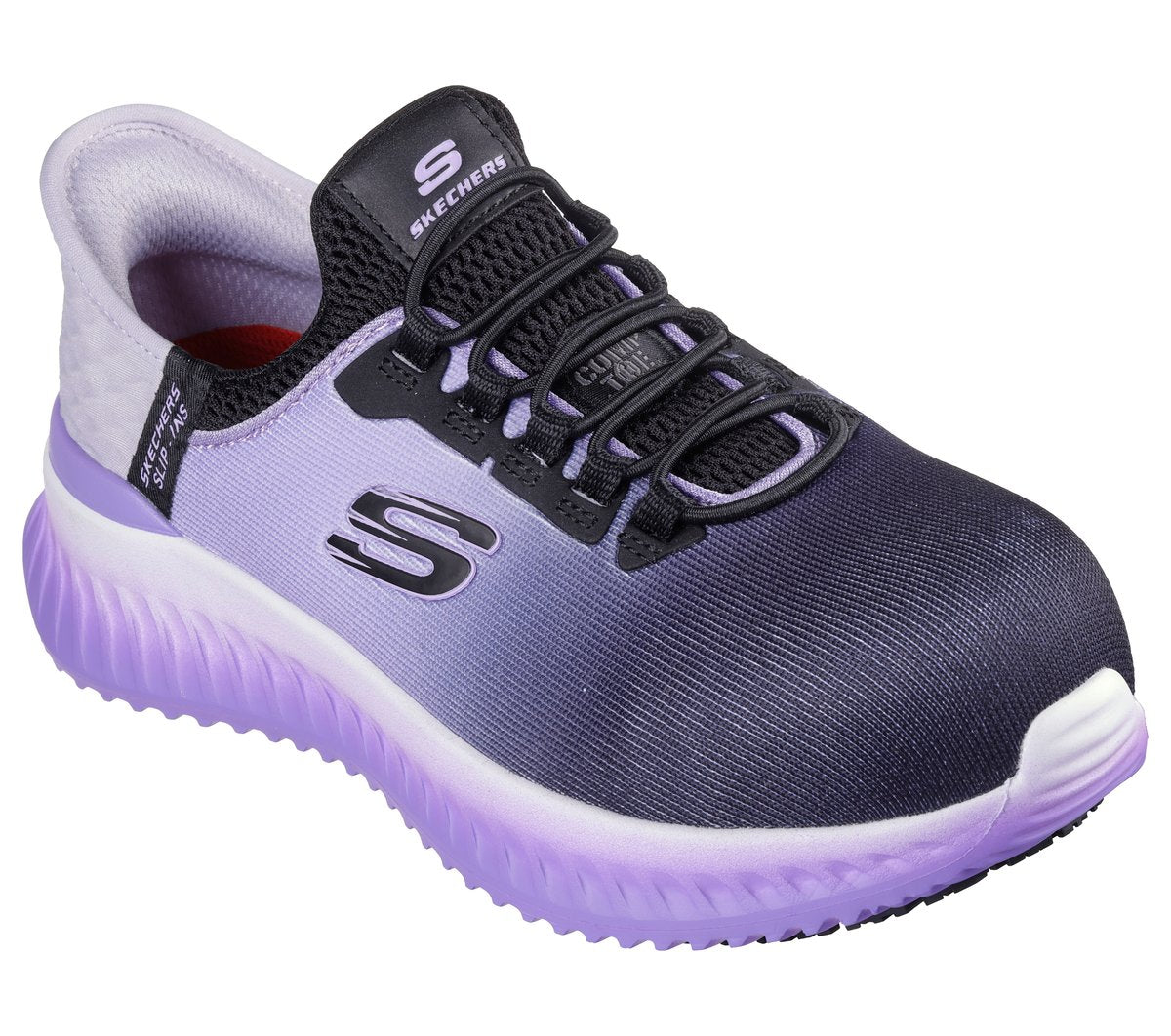 Slip-ins Work: Tilido - Ombray|Skechers