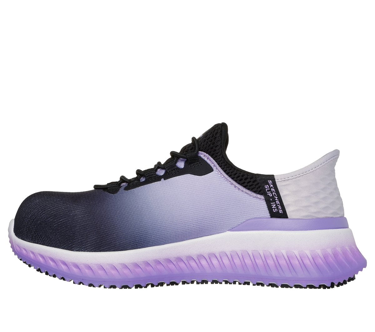 Slip-ins Work: Tilido - Ombray|Skechers