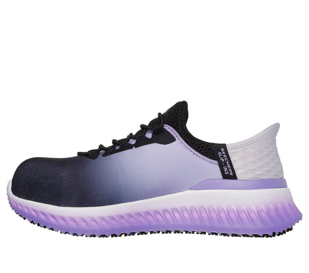 Slip-ins Work: Tilido - Ombray|Skechers