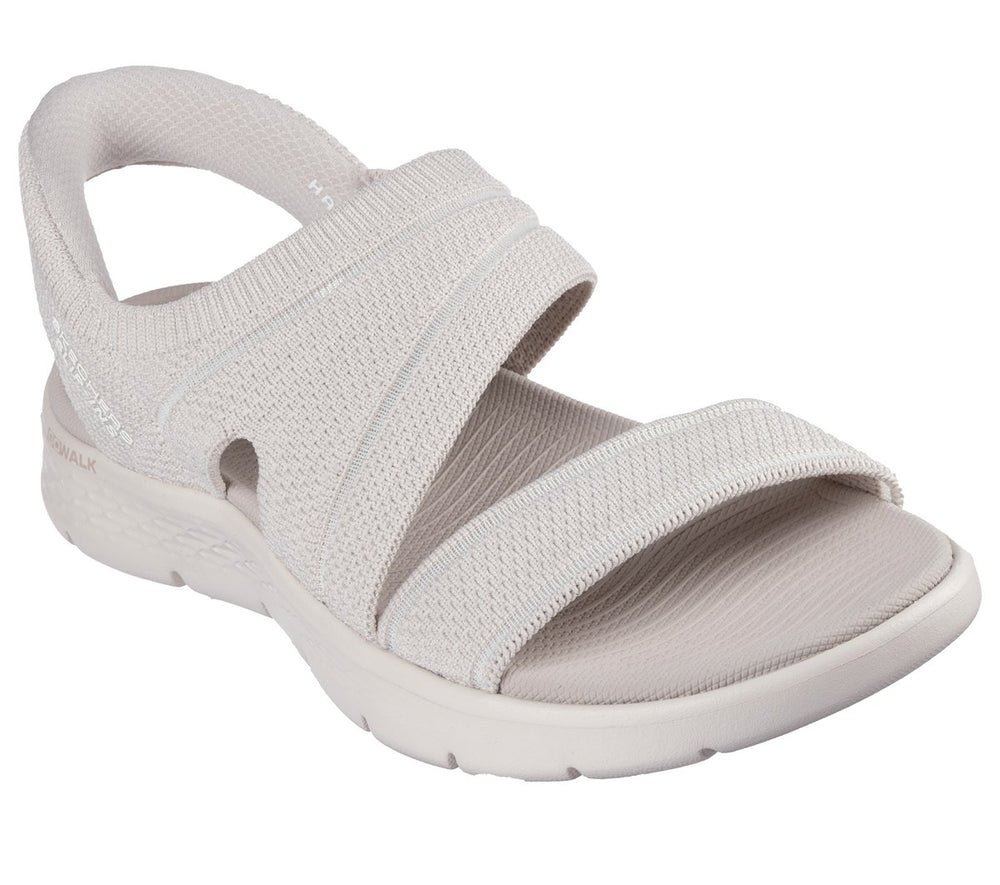 Slip-ins: GO WALK Flex Sandal - Enticing|Skechers