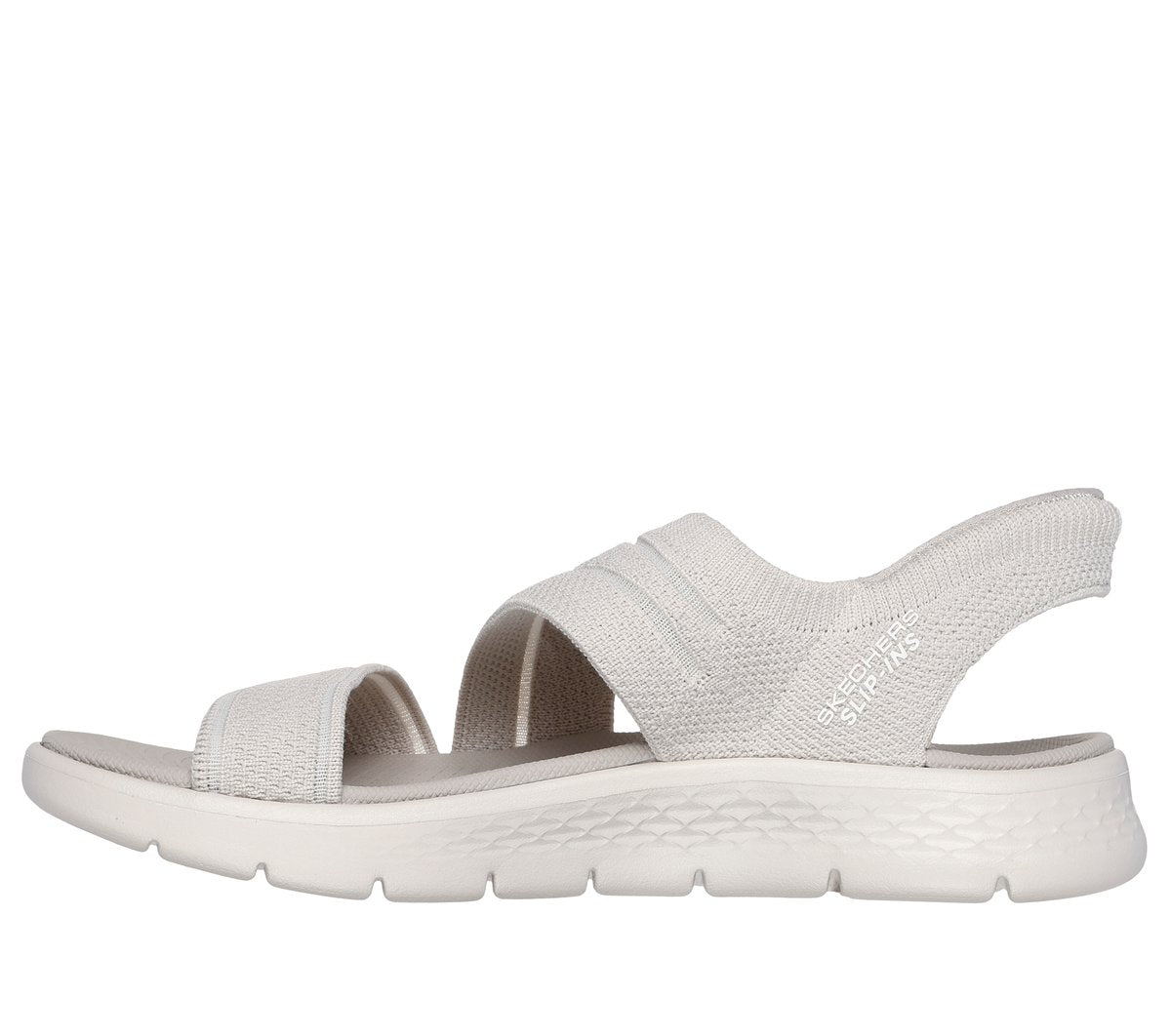 Slip-ins: GO WALK Flex Sandal - Enticing|Skechers