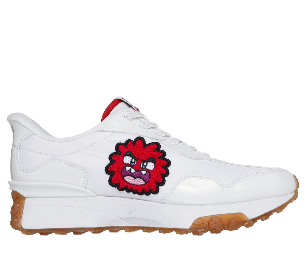 Mark Nason Slip-ins Vexx: Neo Jogger - Vexx Doodle|Skechers