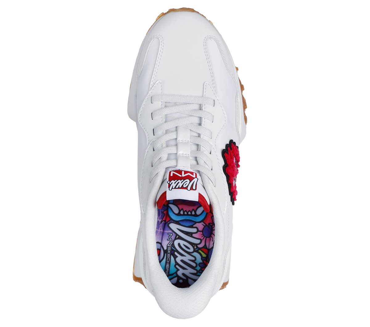 Mark Nason Slip-ins Vexx: Neo Jogger - Vexx Doodle|Skechers