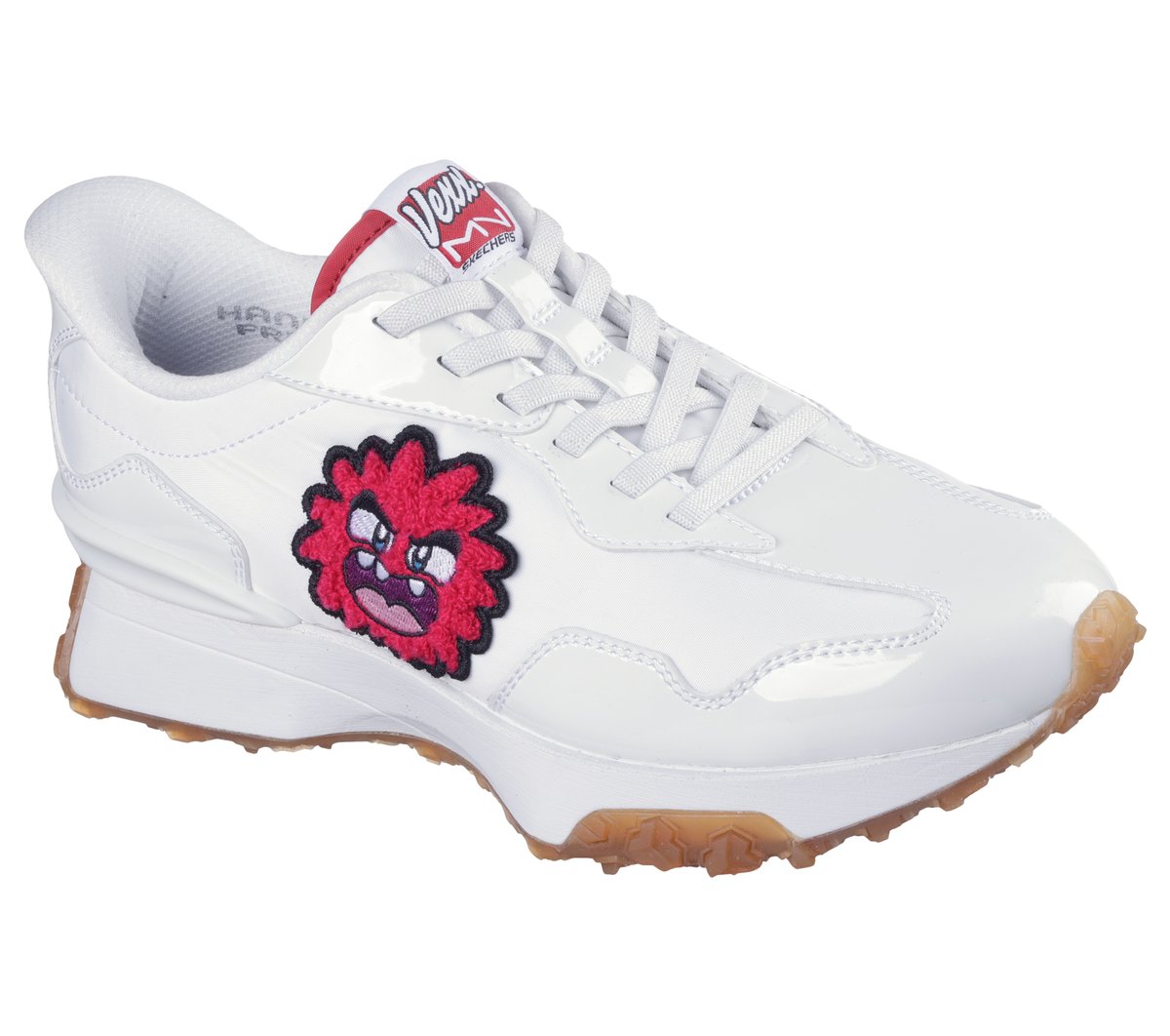 Mark Nason Slip-ins Vexx: Neo Jogger - Vexx Doodle|Skechers